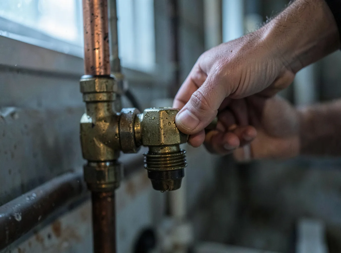 Emergency Plumber Colonia, NJ FAQs